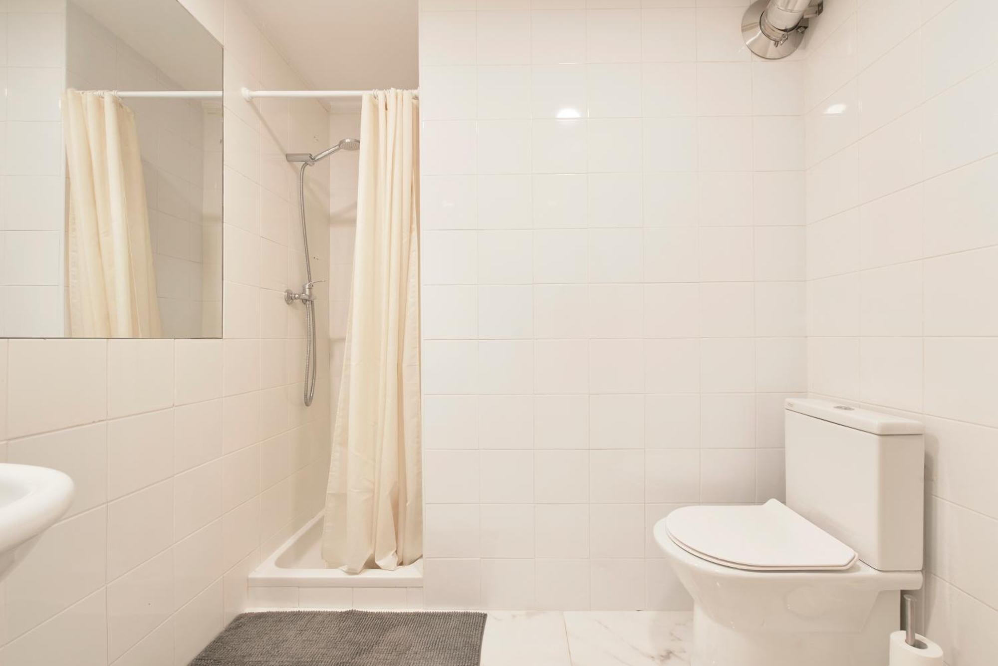 Ferienwohnung Saldanha Avenida Lisboa Exterior foto